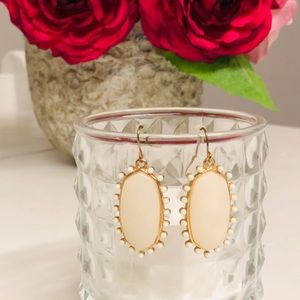 Beautiful Statement Earrings